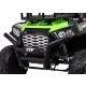 Pojazd Buggy UTV na akumulator 24V Zielony JS360B.ZIEPojazd Buggy UTV na akumulator 24V Zielony JS360B.ZIE